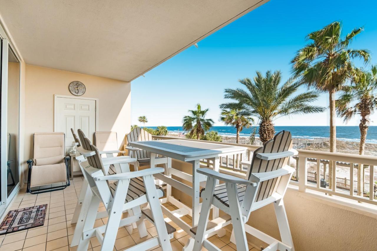 The Beach Club Catalina 306 Gulf Shores Zewnętrze zdjęcie
