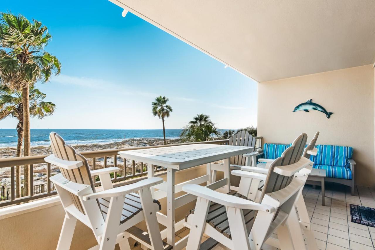 The Beach Club Catalina 306 Gulf Shores Zewnętrze zdjęcie