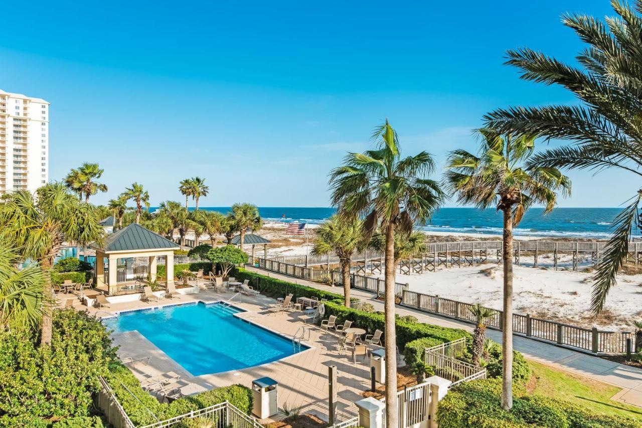 The Beach Club Catalina 306 Gulf Shores Zewnętrze zdjęcie